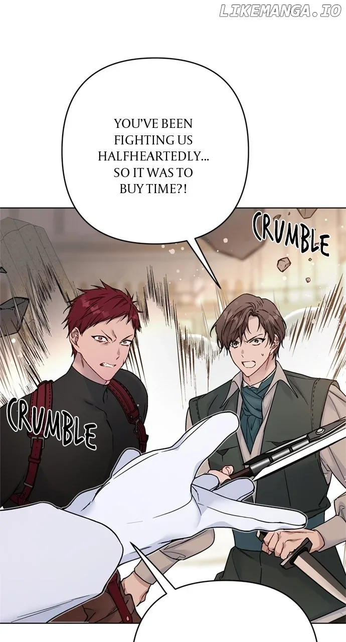 The Way That Knight Lives As a Lady Chapter 131 page 65