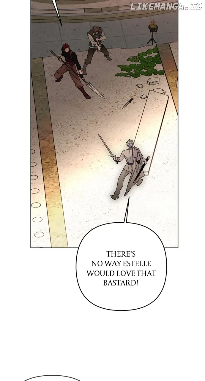 The Way That Knight Lives As a Lady Chapter 131 page 23