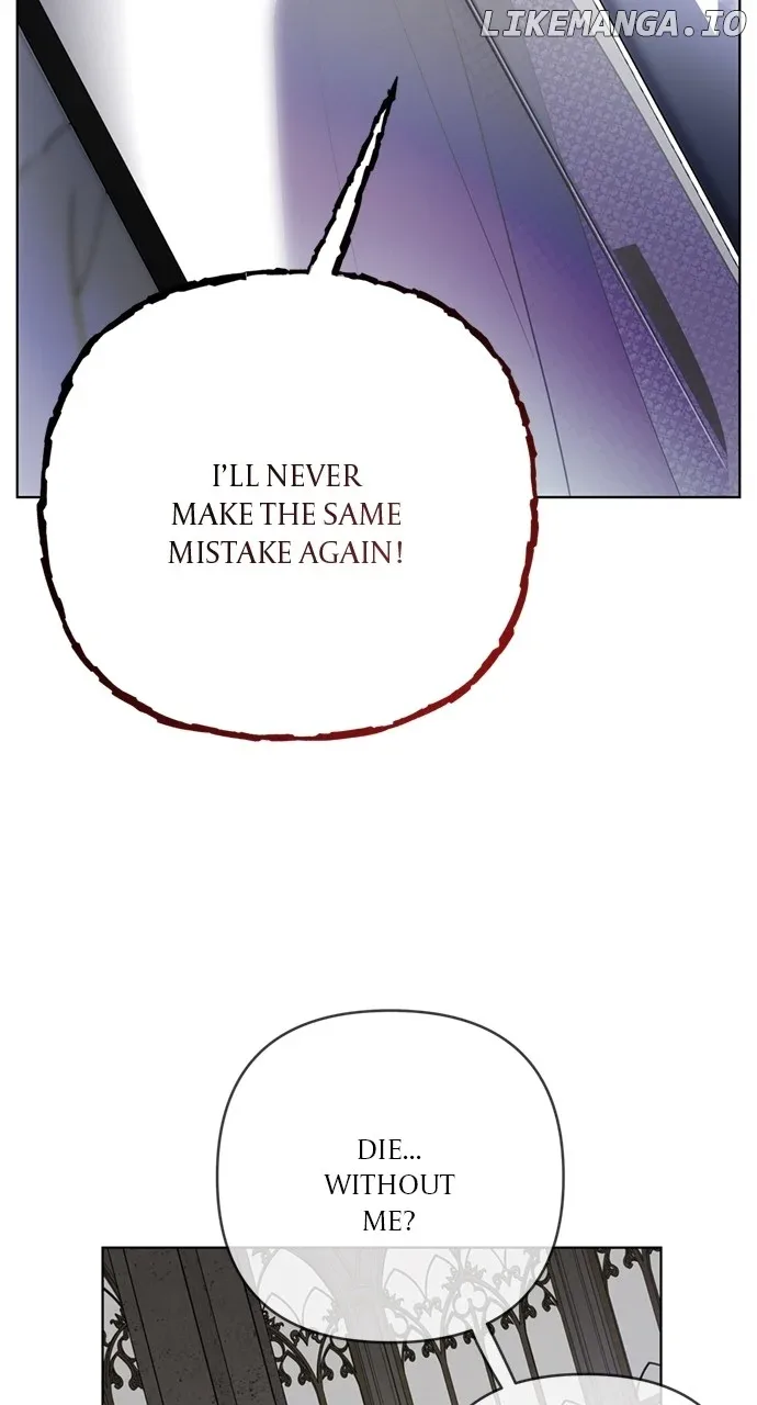 The Way That Knight Lives As a Lady Chapter 131 page 30