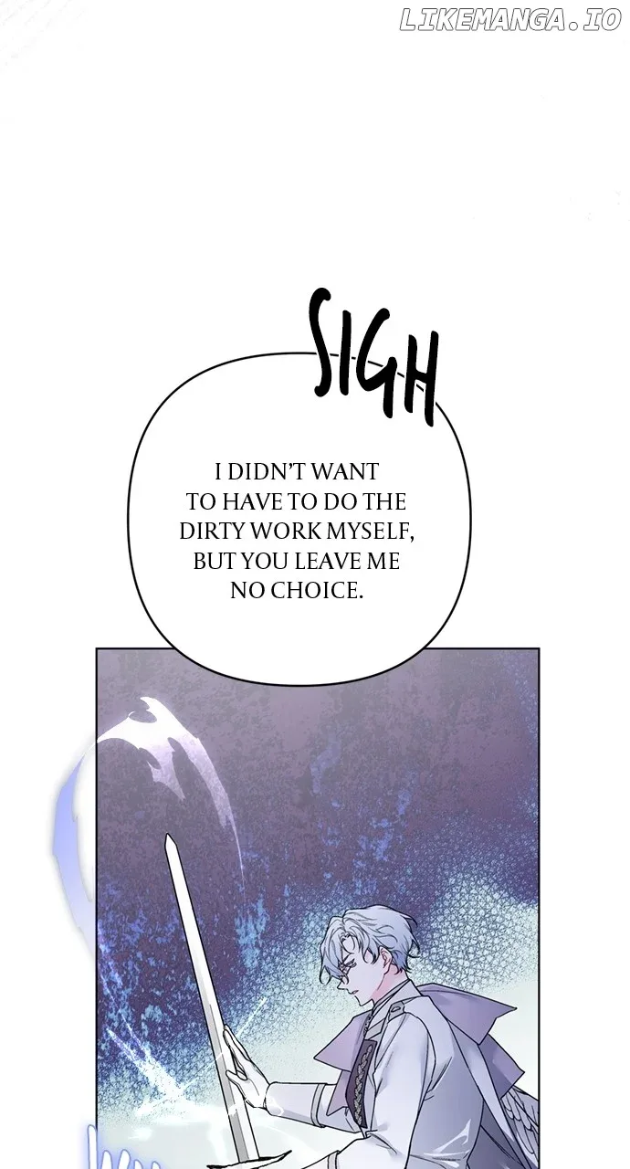 The Way That Knight Lives As a Lady Chapter 131 page 74