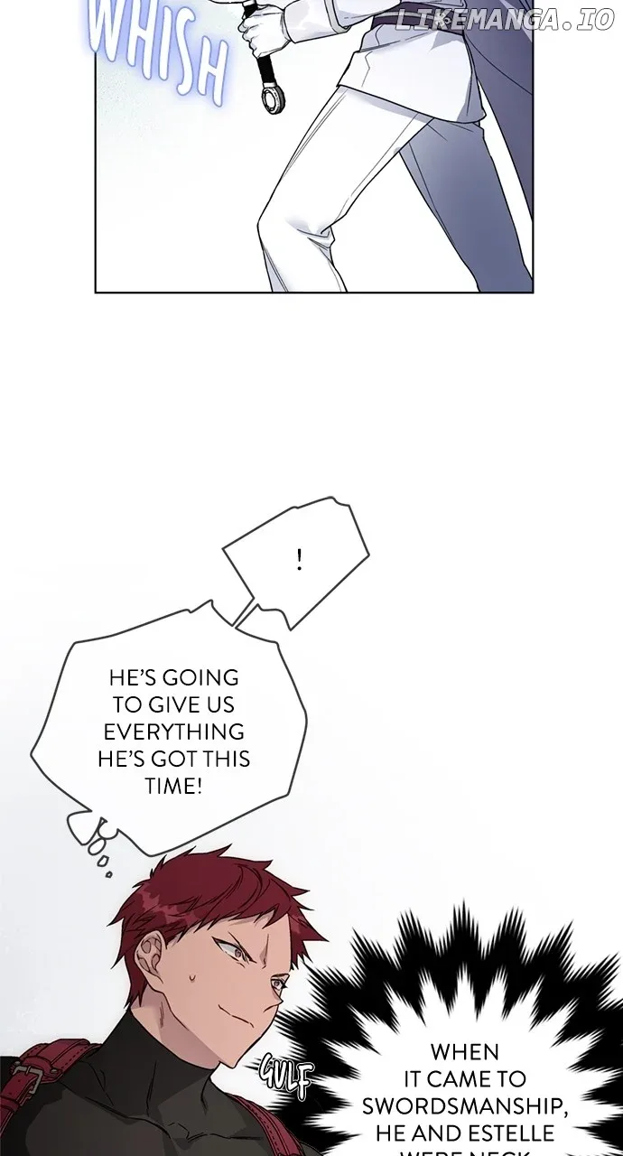 The Way That Knight Lives As a Lady Chapter 131 page 75