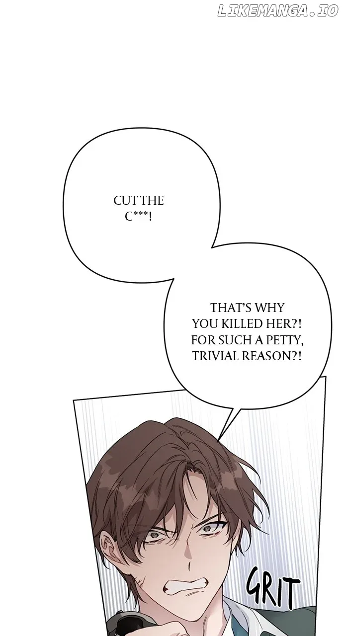 The Way That Knight Lives As a Lady Chapter 131 page 37