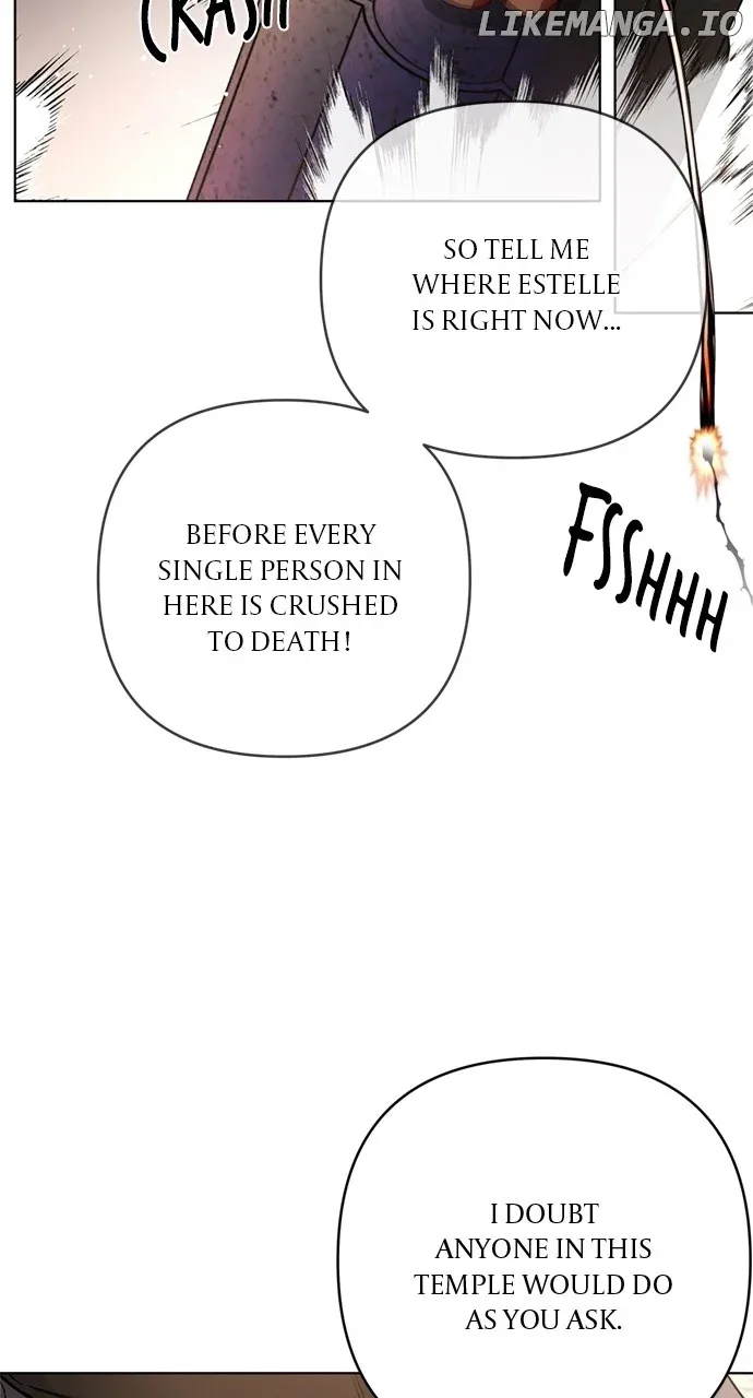 The Way That Knight Lives As a Lady Chapter 131 page 67