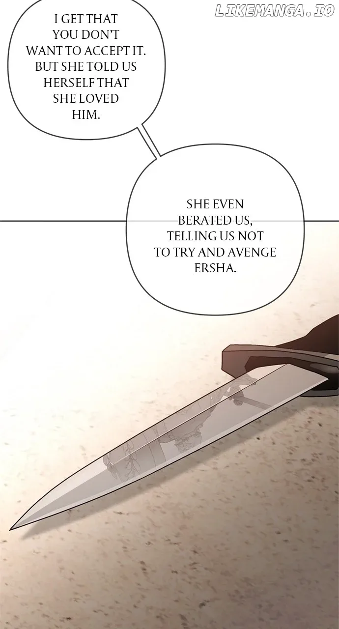 The Way That Knight Lives As a Lady Chapter 131 page 24