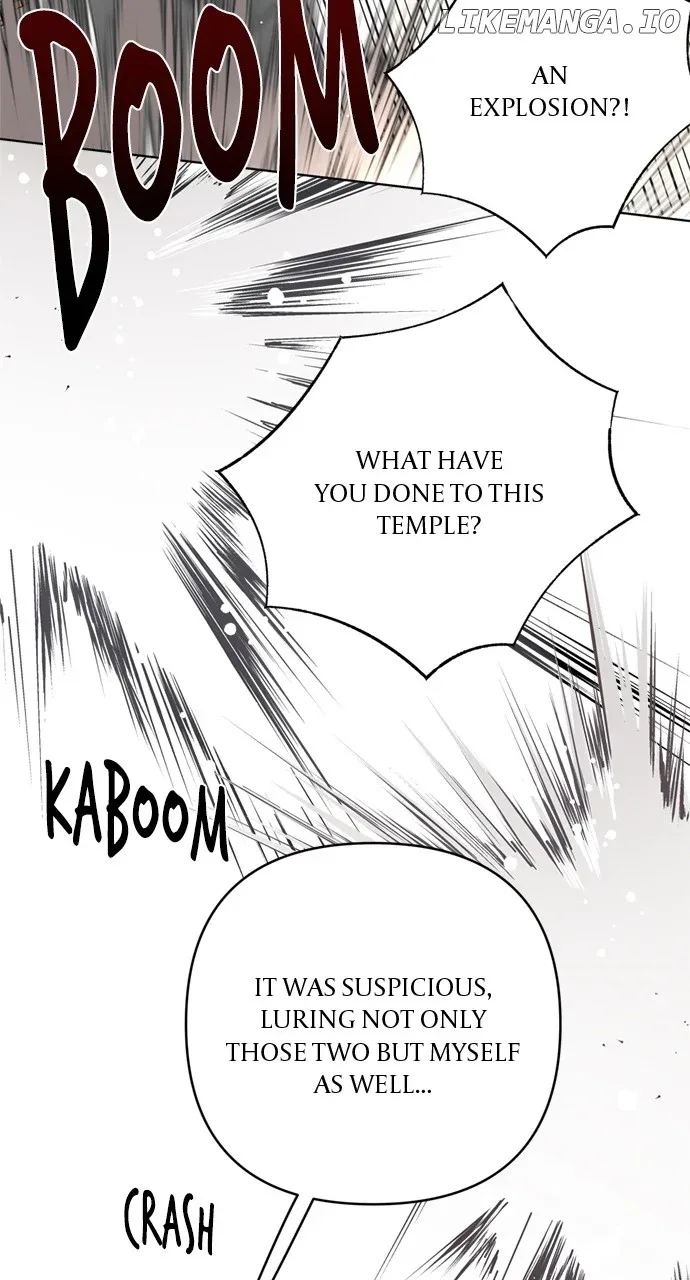 The Way That Knight Lives As a Lady Chapter 131 page 63