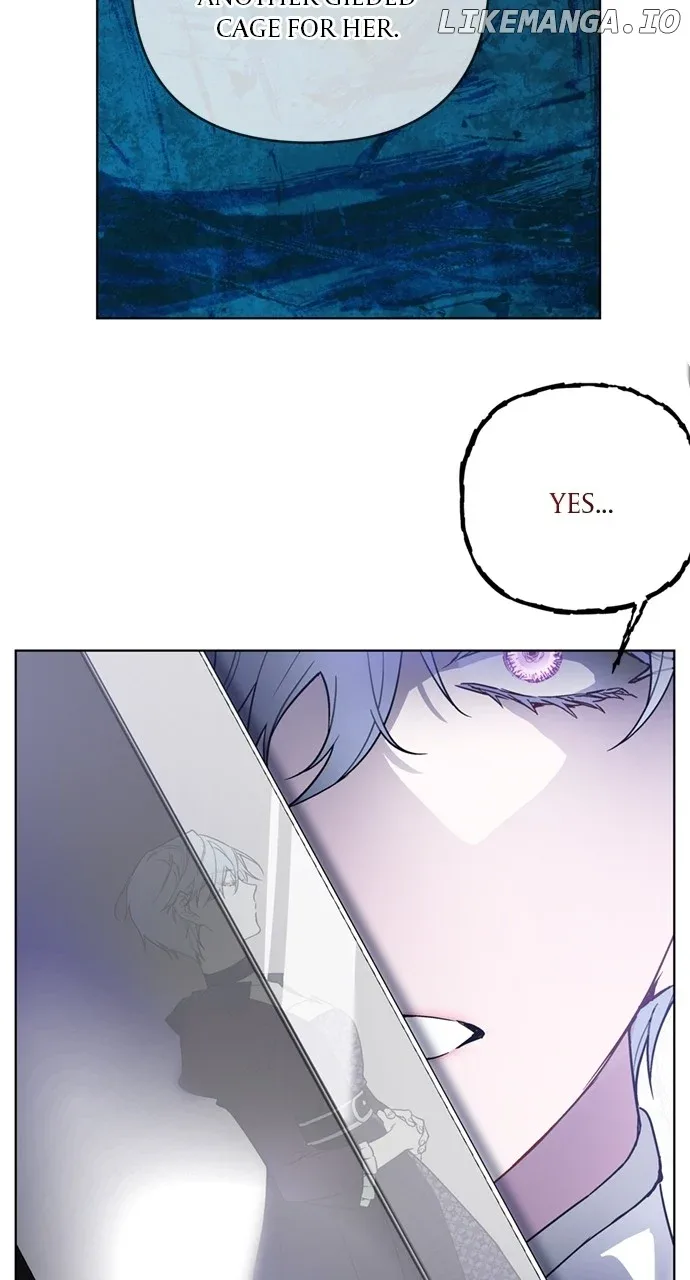 The Way That Knight Lives As a Lady Chapter 131 page 29