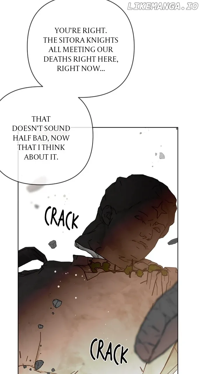 The Way That Knight Lives As a Lady Chapter 131 page 69