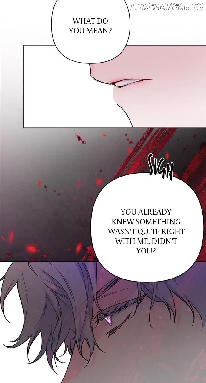 The Way That Knight Lives As a Lady Chapter 131 page 35