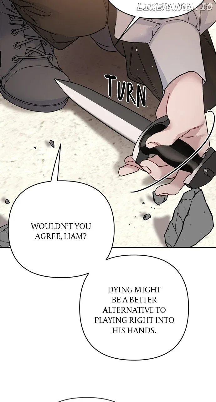 The Way That Knight Lives As a Lady Chapter 131 page 68