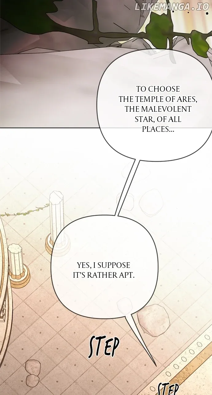 The Way That Knight Lives As a Lady Chapter 131 page 4