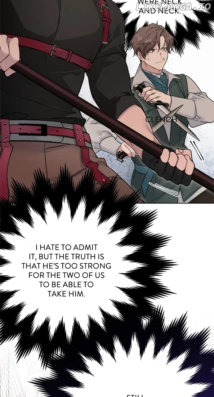 The Way That Knight Lives As a Lady Chapter 131 page 76