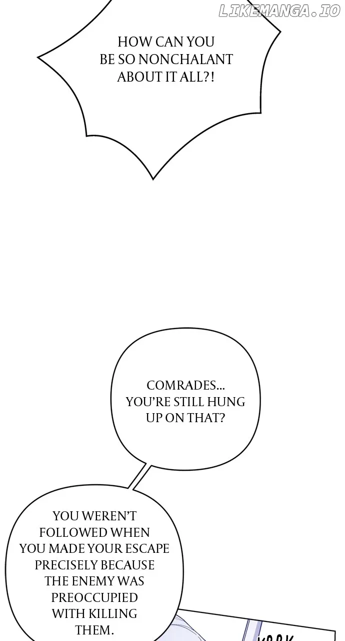 The Way That Knight Lives As a Lady Chapter 131 page 51