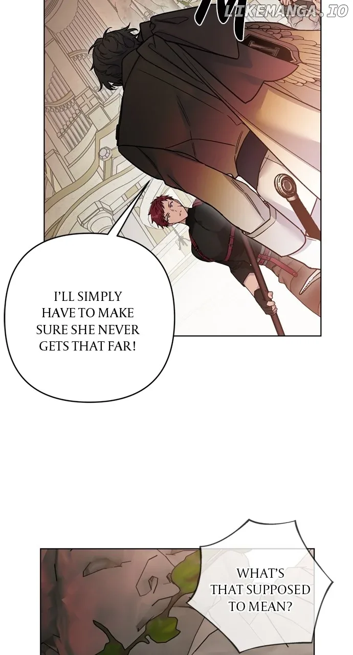The Way That Knight Lives As a Lady Chapter 131 page 26