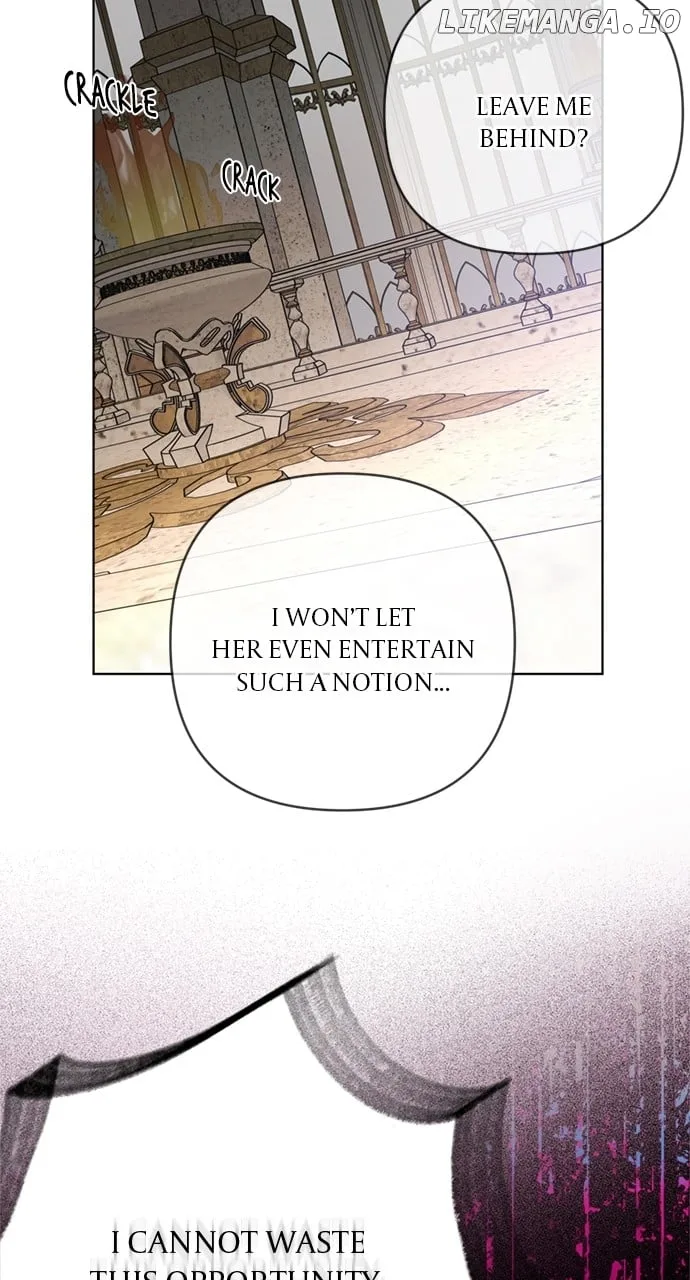 The Way That Knight Lives As a Lady Chapter 131 page 31