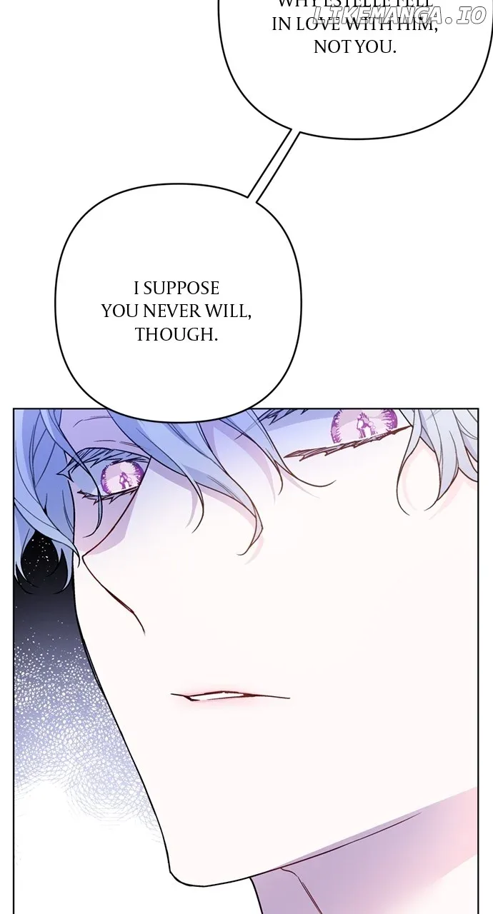 The Way That Knight Lives As a Lady Chapter 131 page 59