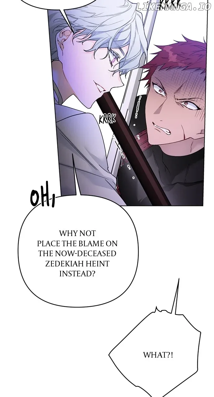 The Way That Knight Lives As a Lady Chapter 131 page 52