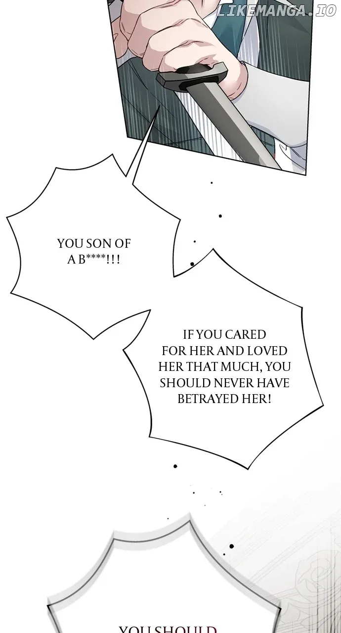 The Way That Knight Lives As a Lady Chapter 131 page 38