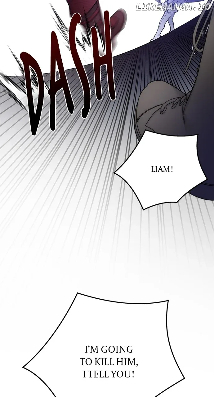 The Way That Knight Lives As a Lady Chapter 131 page 46