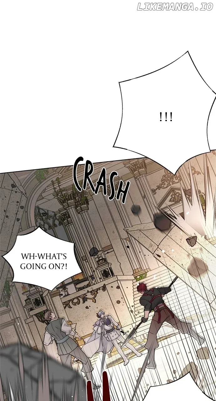 The Way That Knight Lives As a Lady Chapter 131 page 62
