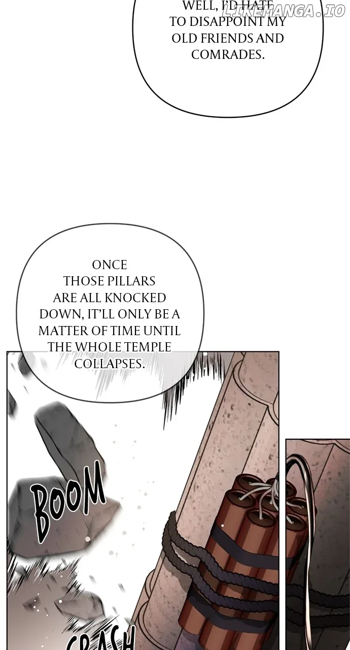 The Way That Knight Lives As a Lady Chapter 131 page 66