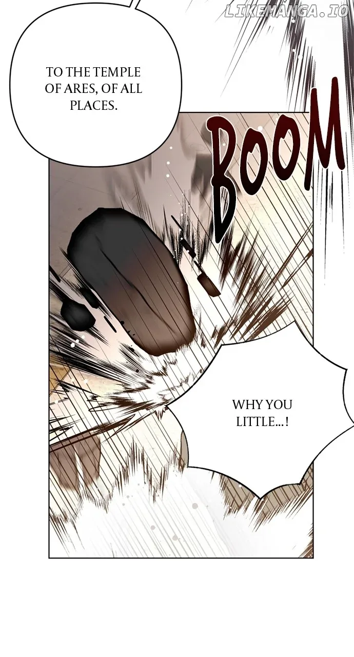 The Way That Knight Lives As a Lady Chapter 131 page 64
