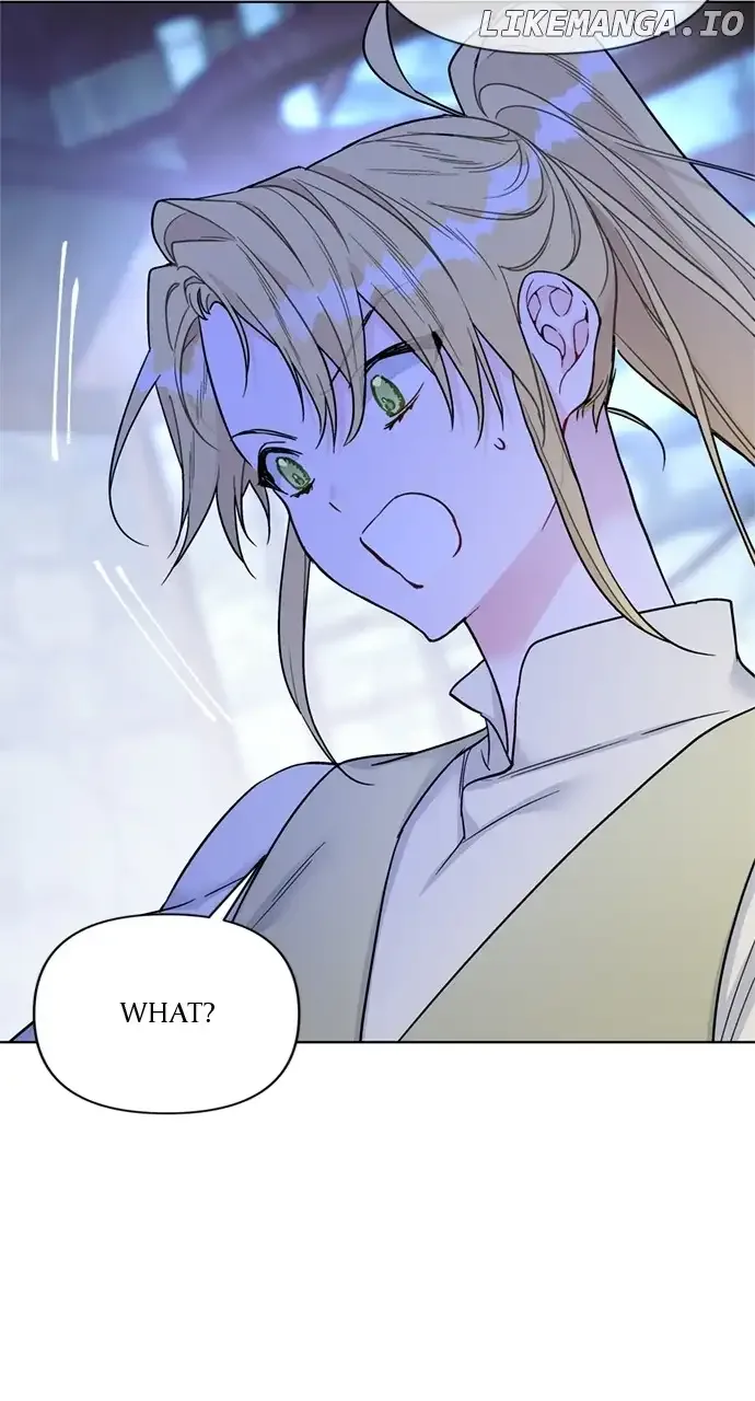 The Way That Knight Lives As a Lady Chapter 127 page 47