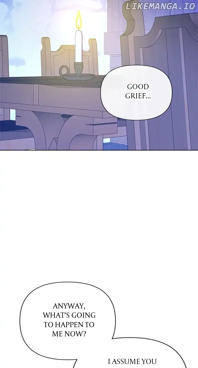 The Way That Knight Lives As a Lady Chapter 127 page 51