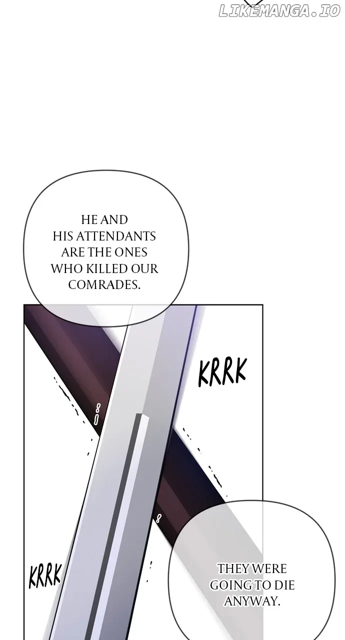 The Way That Knight Lives As a Lady Chapter 131 page 53