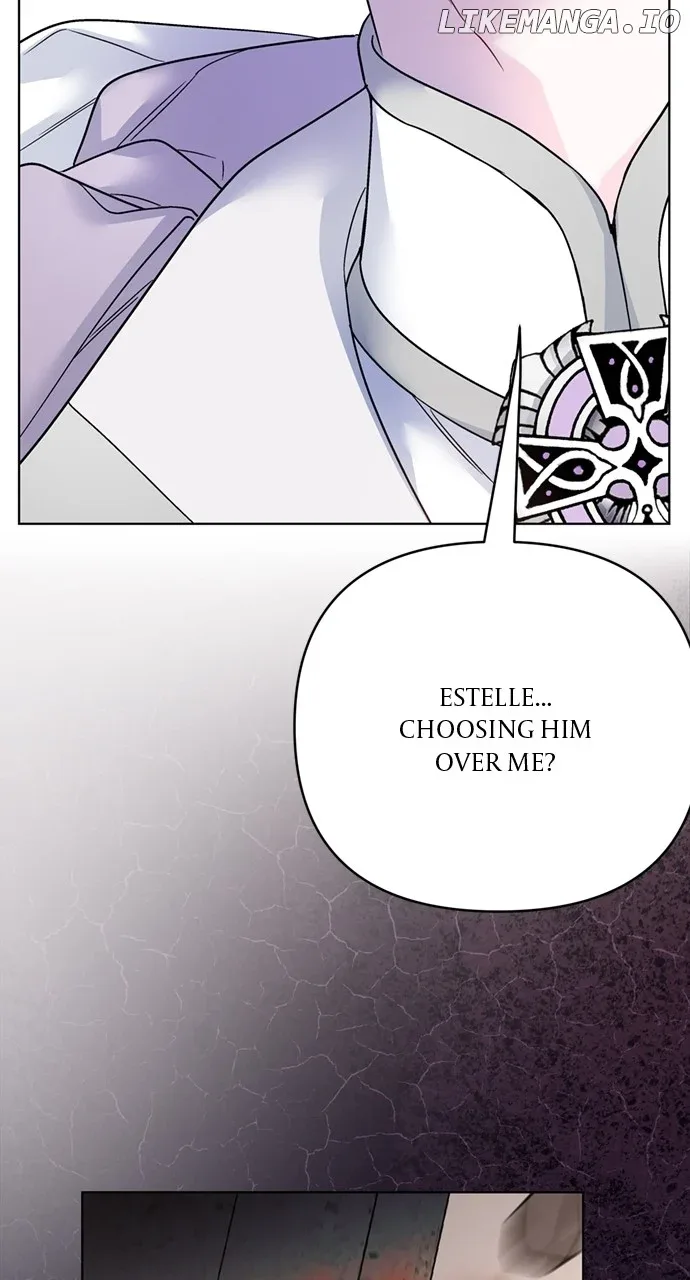 The Way That Knight Lives As a Lady Chapter 131 page 60