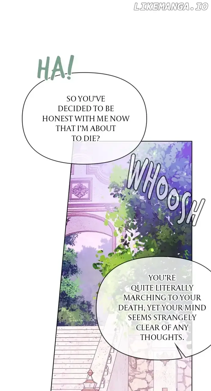The Way That Knight Lives As a Lady Chapter 130 page 42
