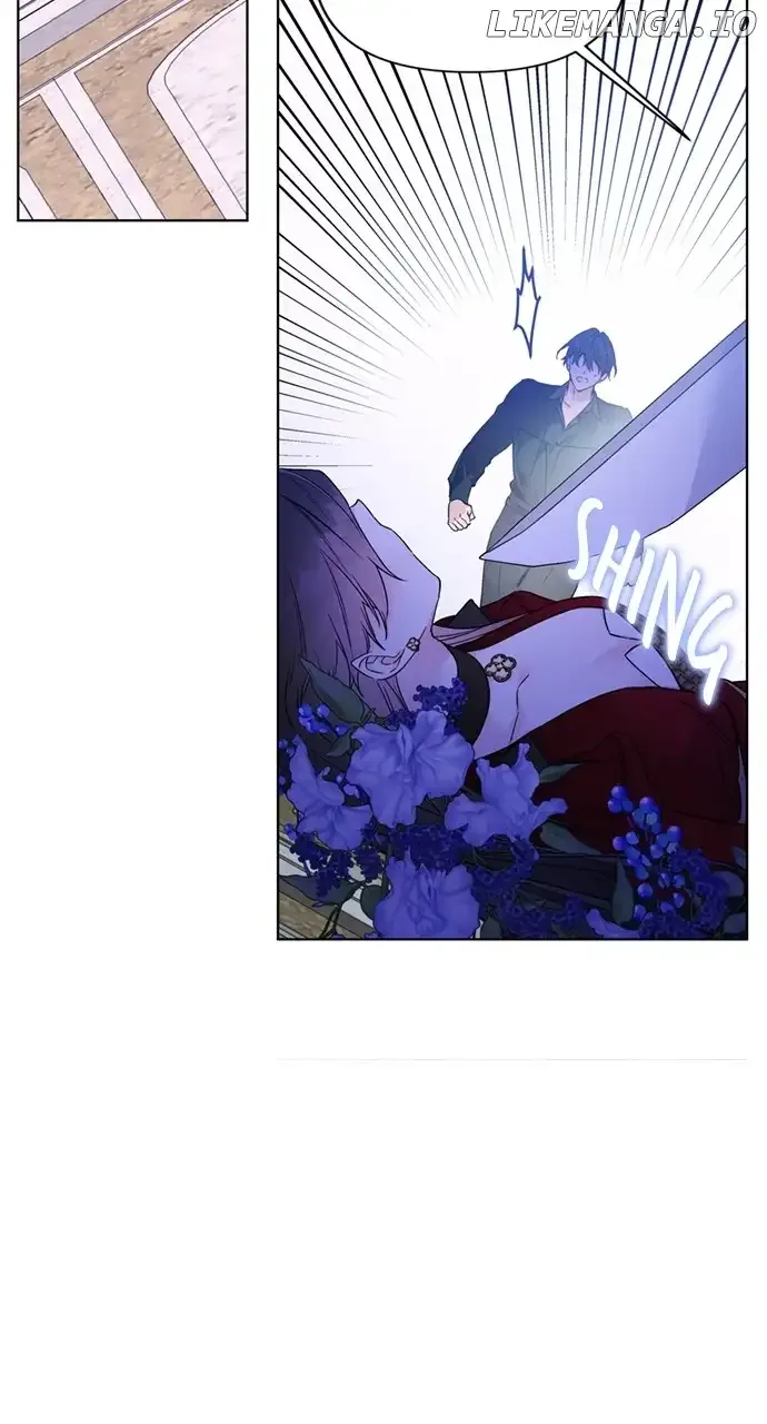 The Way That Knight Lives As a Lady Chapter 130 page 49