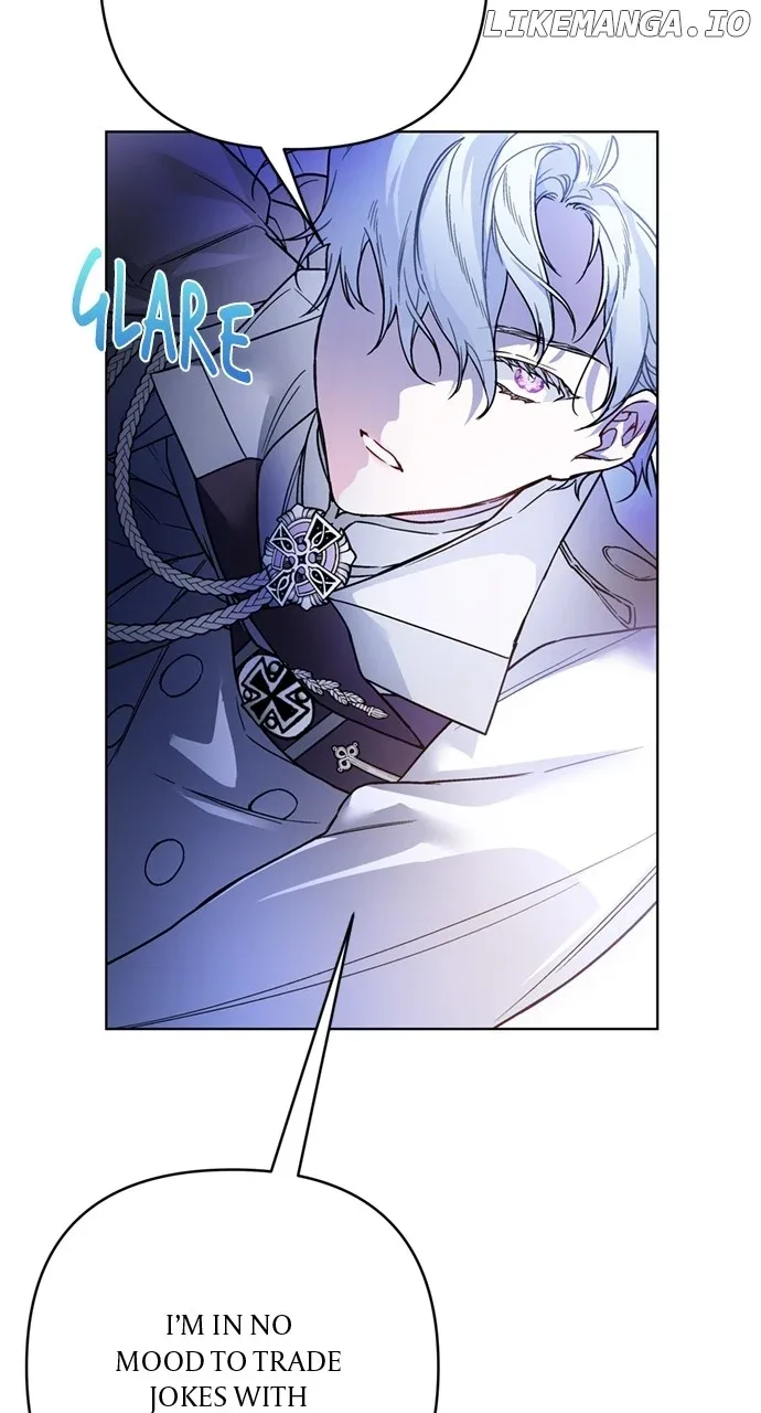 The Way That Knight Lives As a Lady Chapter 131 page 20