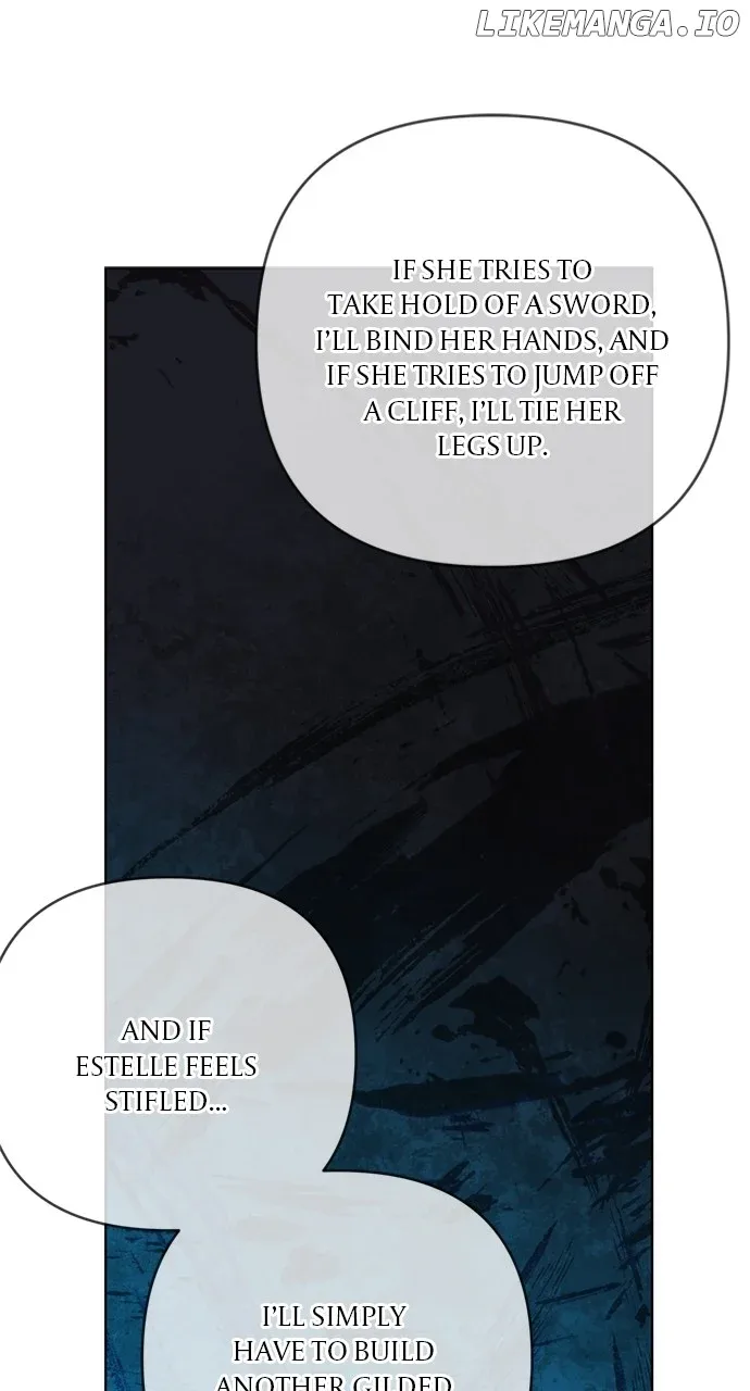 The Way That Knight Lives As a Lady Chapter 131 page 28