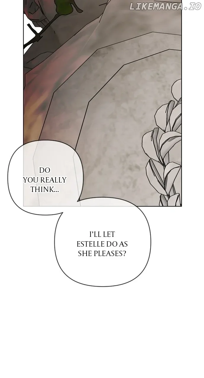 The Way That Knight Lives As a Lady Chapter 131 page 27