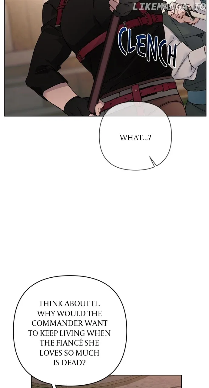 The Way That Knight Lives As a Lady Chapter 131 page 22