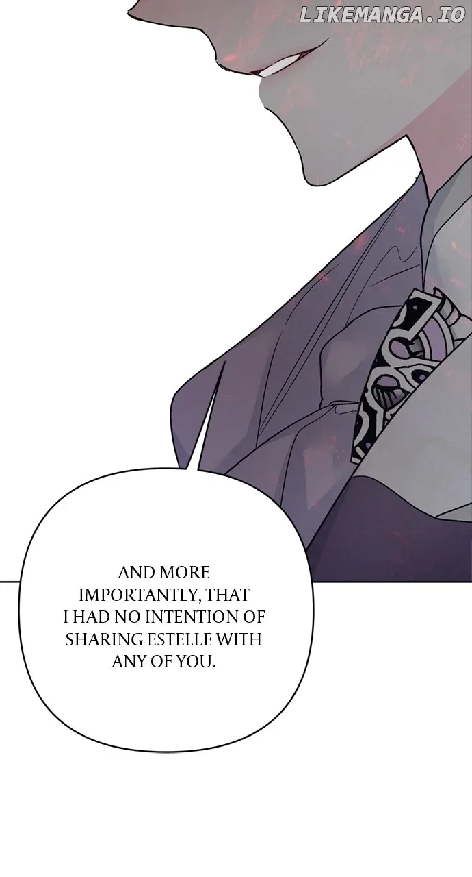 The Way That Knight Lives As a Lady Chapter 131 page 36