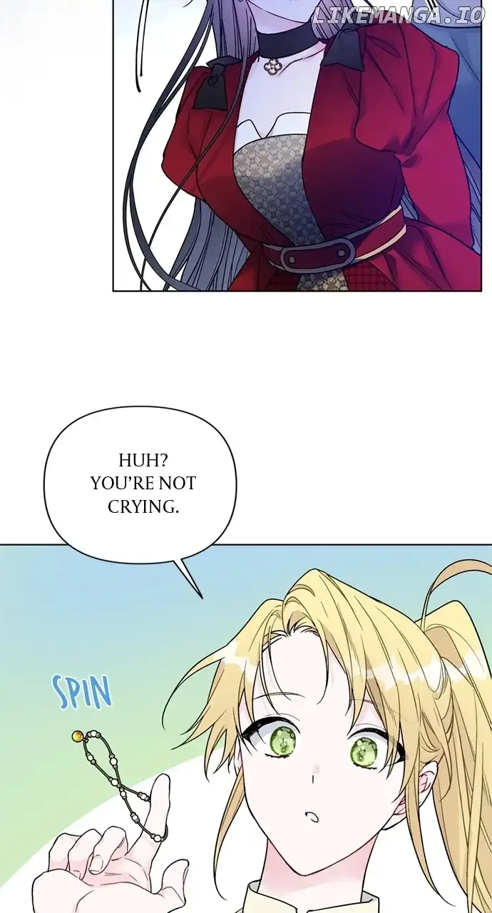 The Way That Knight Lives As a Lady Chapter 127 page 40