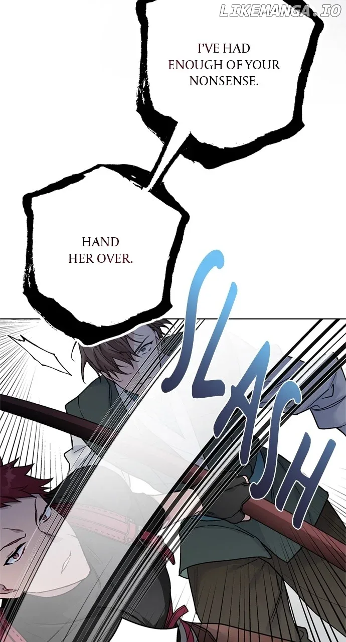 The Way That Knight Lives As a Lady Chapter 131 page 15