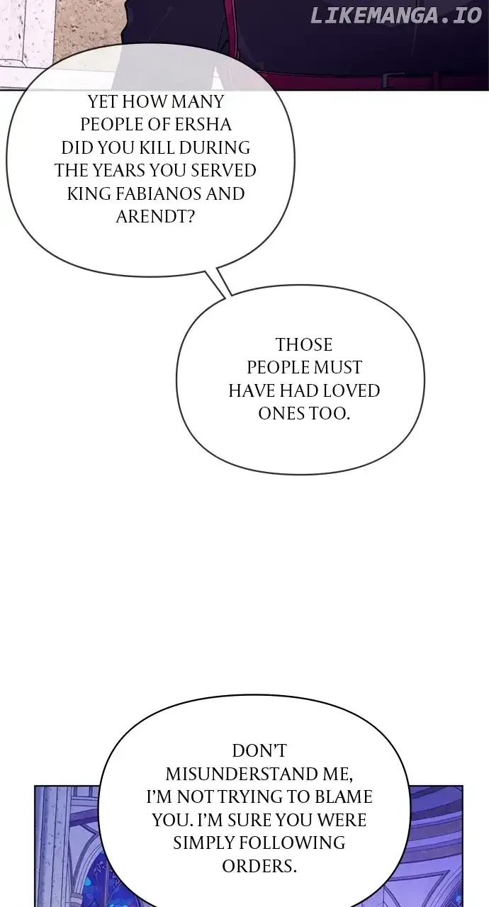 The Way That Knight Lives As a Lady Chapter 130 page 61
