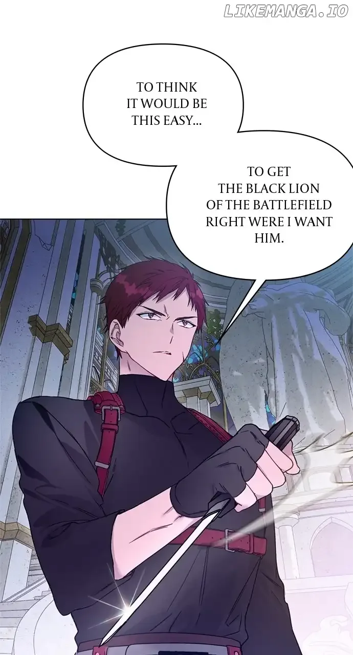 The Way That Knight Lives As a Lady Chapter 130 page 50