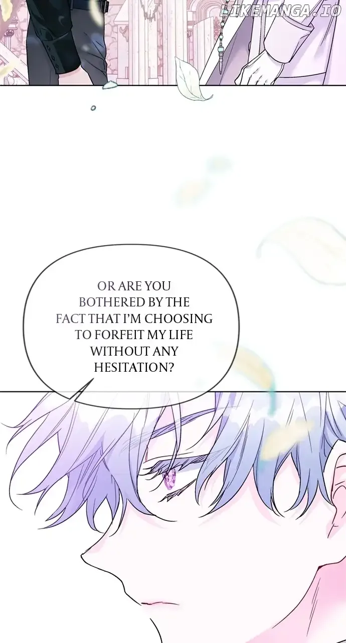 The Way That Knight Lives As a Lady Chapter 130 page 44