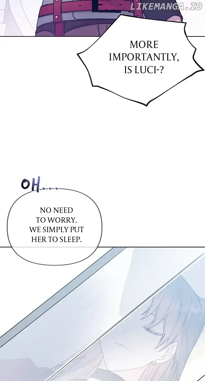 The Way That Knight Lives As a Lady Chapter 130 page 51