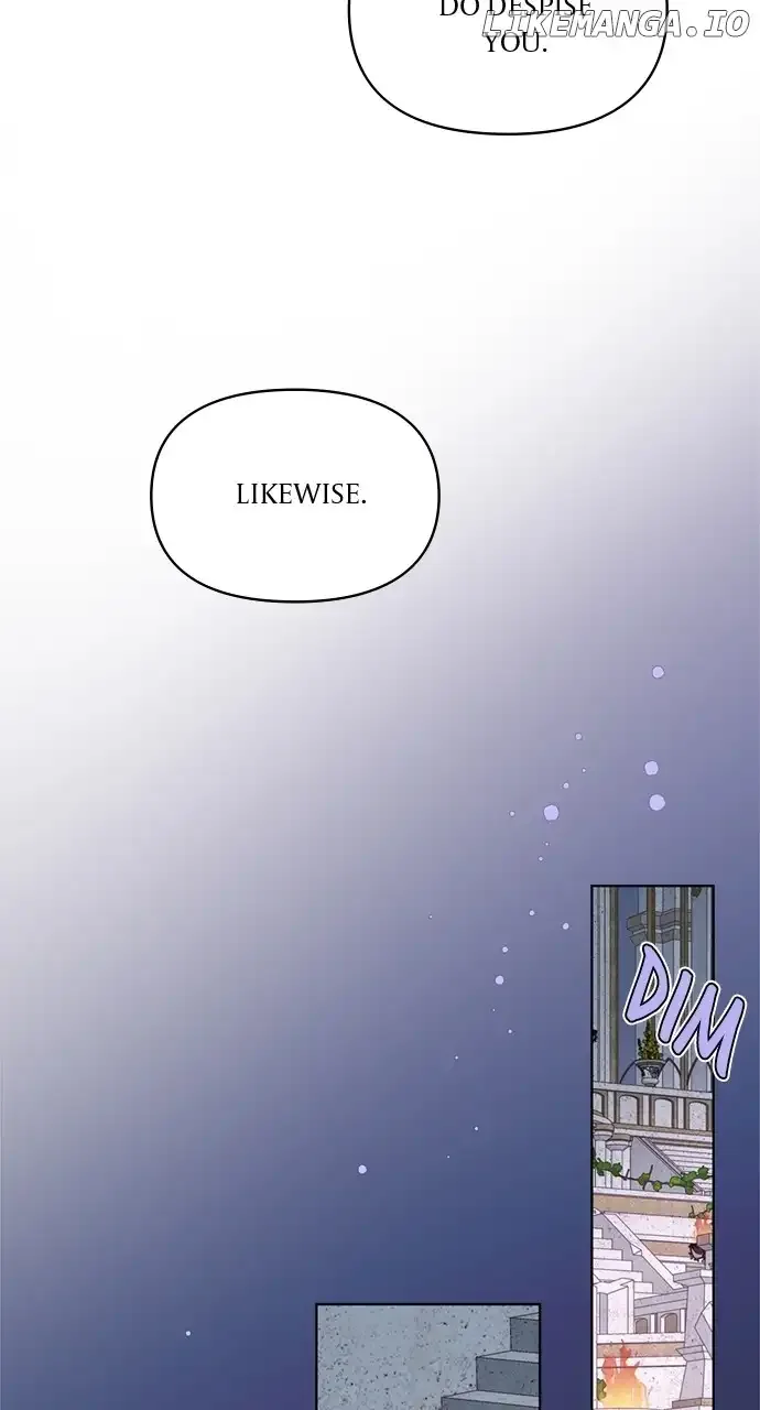 The Way That Knight Lives As a Lady Chapter 130 page 46