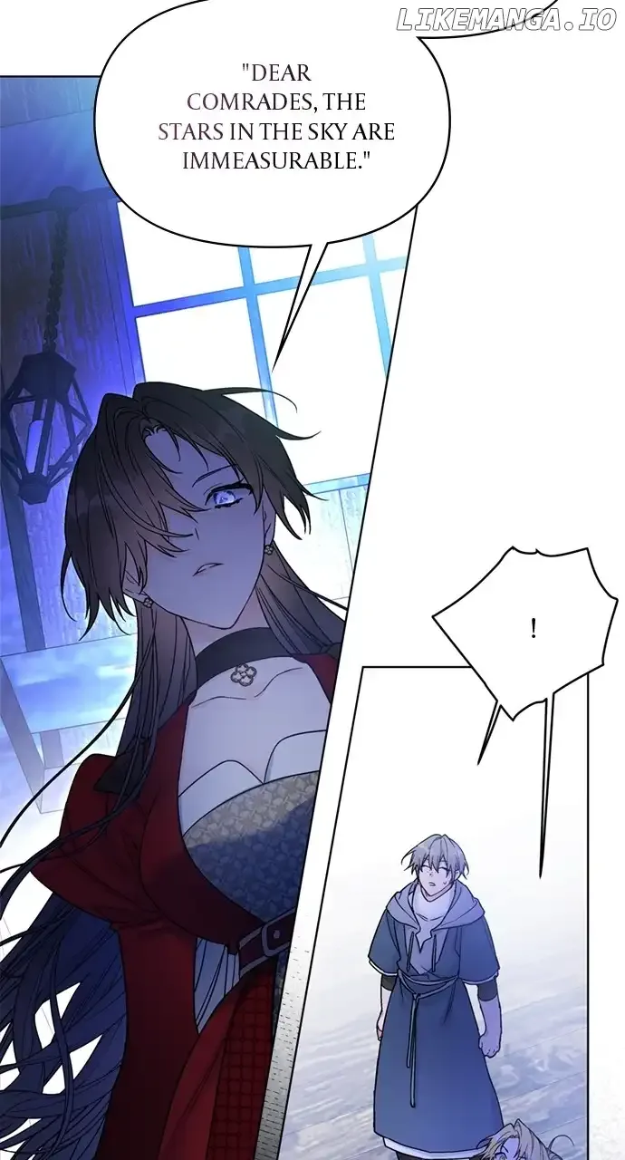 The Way That Knight Lives As a Lady Chapter 127 page 68