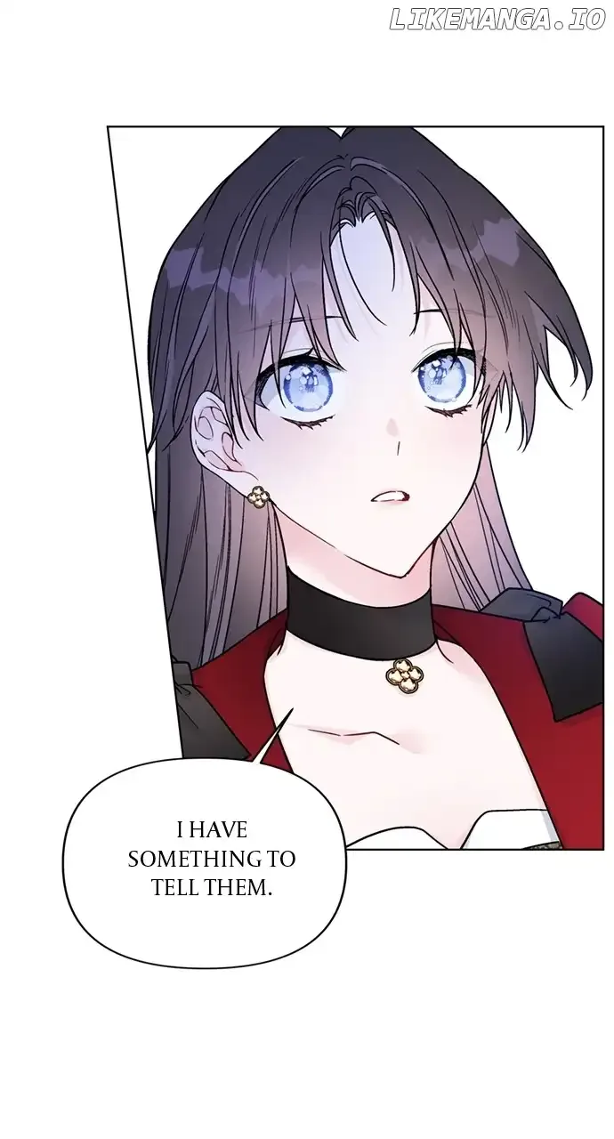 The Way That Knight Lives As a Lady Chapter 127 page 55