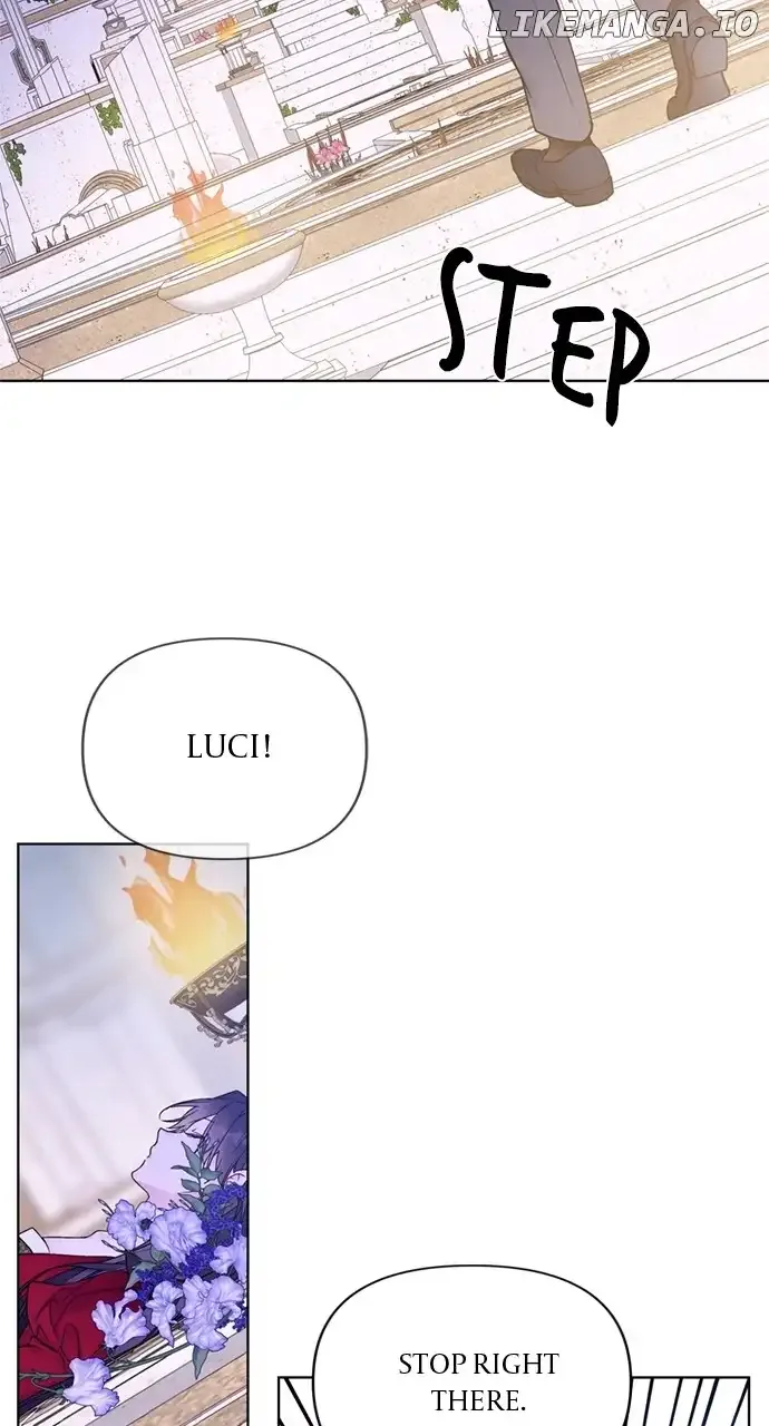 The Way That Knight Lives As a Lady Chapter 130 page 48
