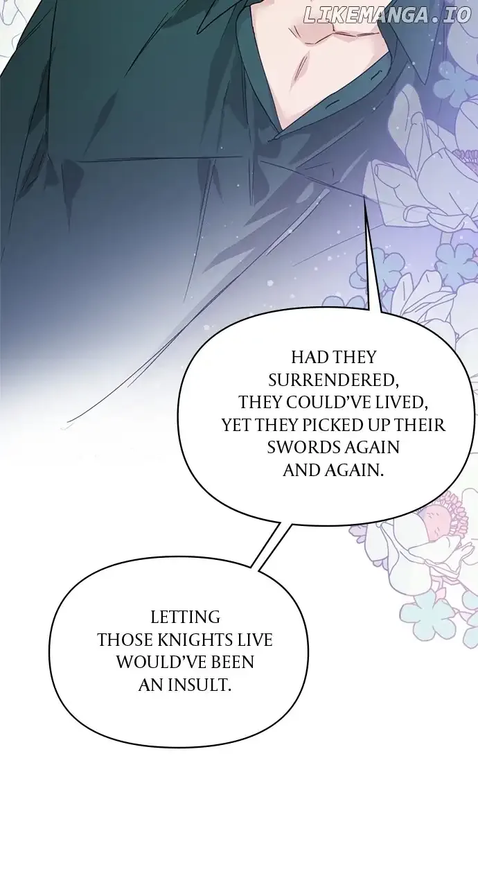 The Way That Knight Lives As a Lady Chapter 130 page 65