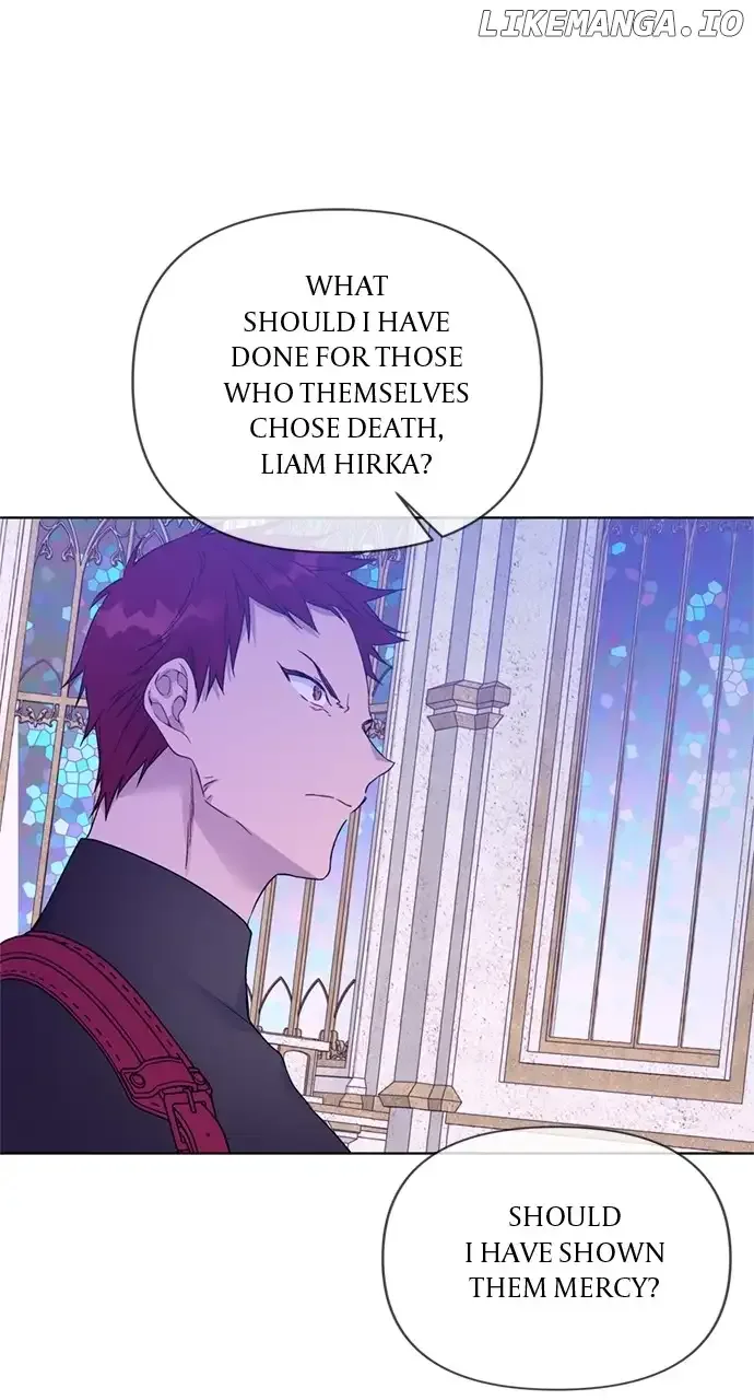 The Way That Knight Lives As a Lady Chapter 130 page 63