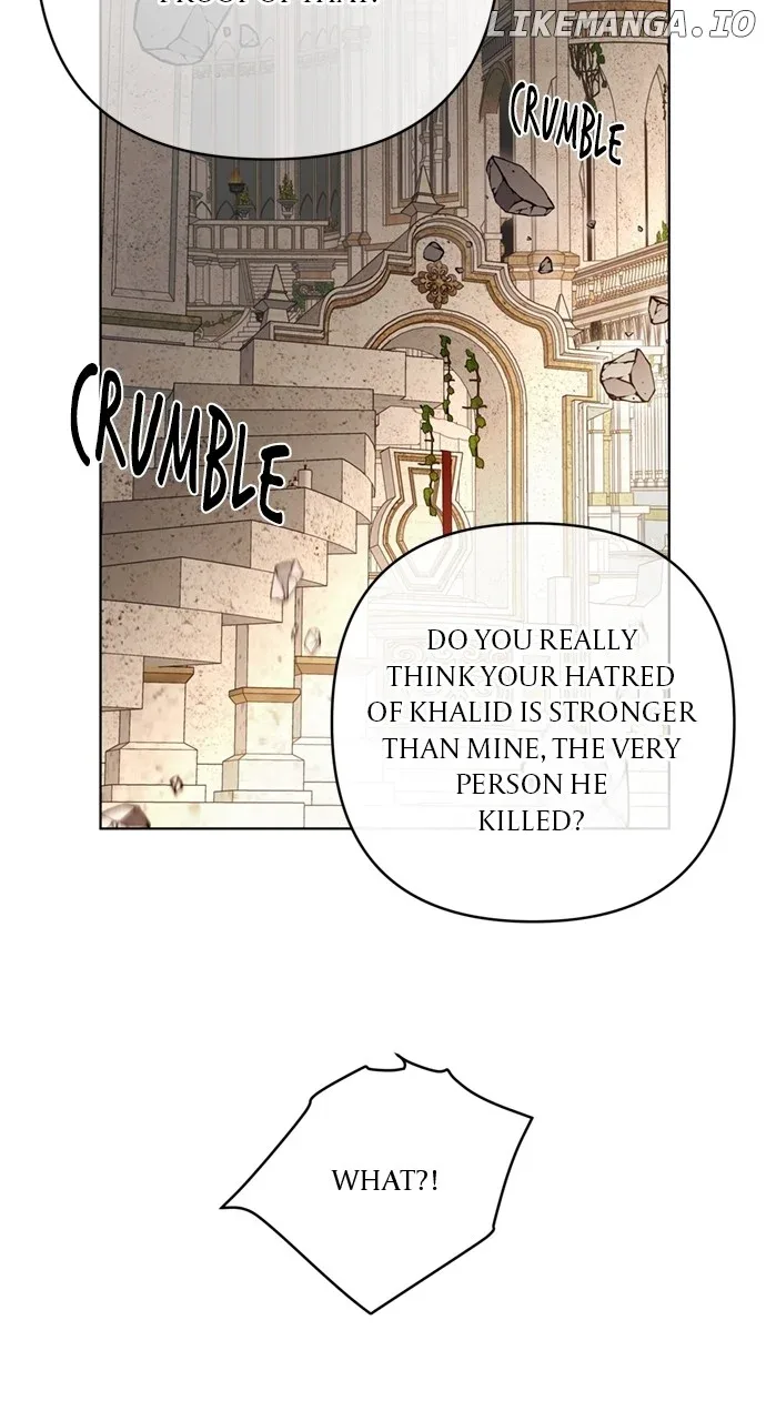The Way That Knight Lives As a Lady Chapter 132 page 15
