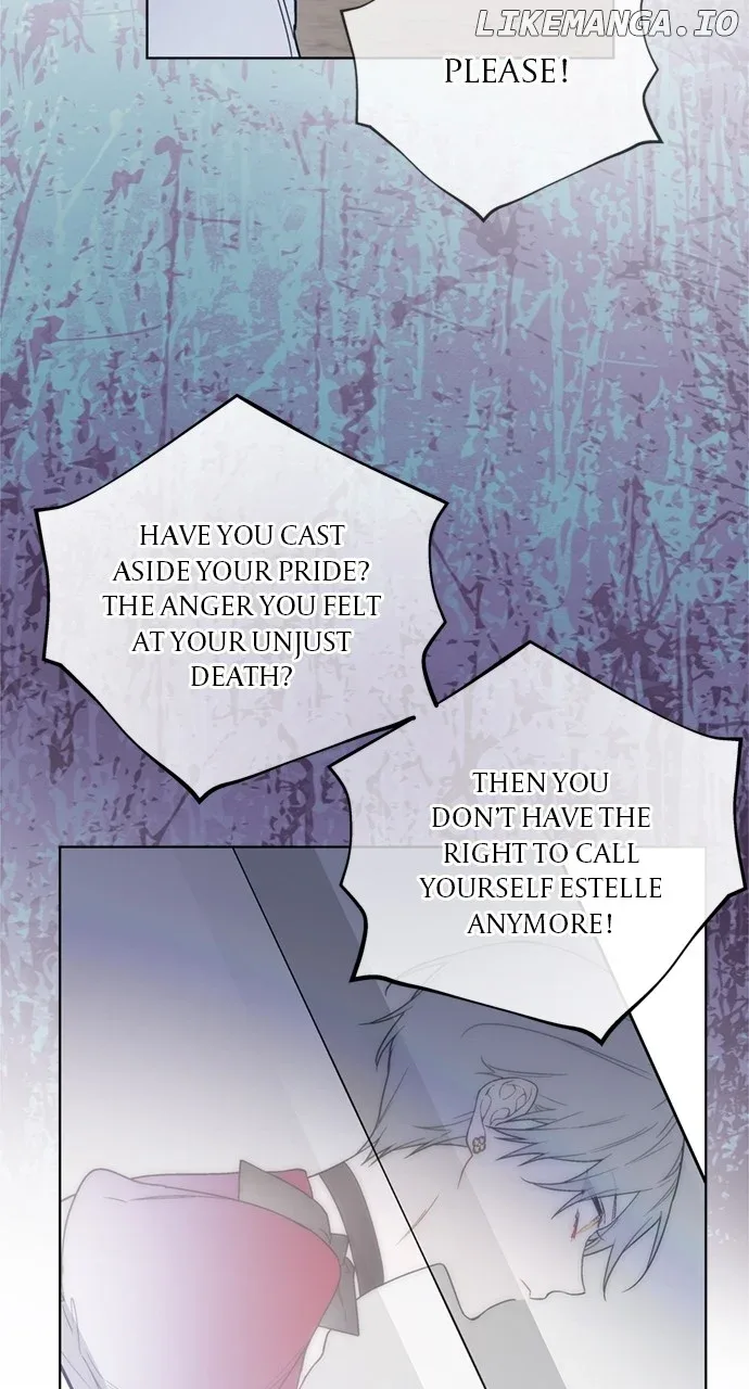 The Way That Knight Lives As a Lady Chapter 132 page 10